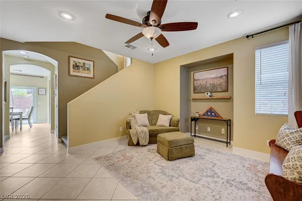 $480,000 | 8755 Brilliant Star Drive, Las Vegas, NV 89178