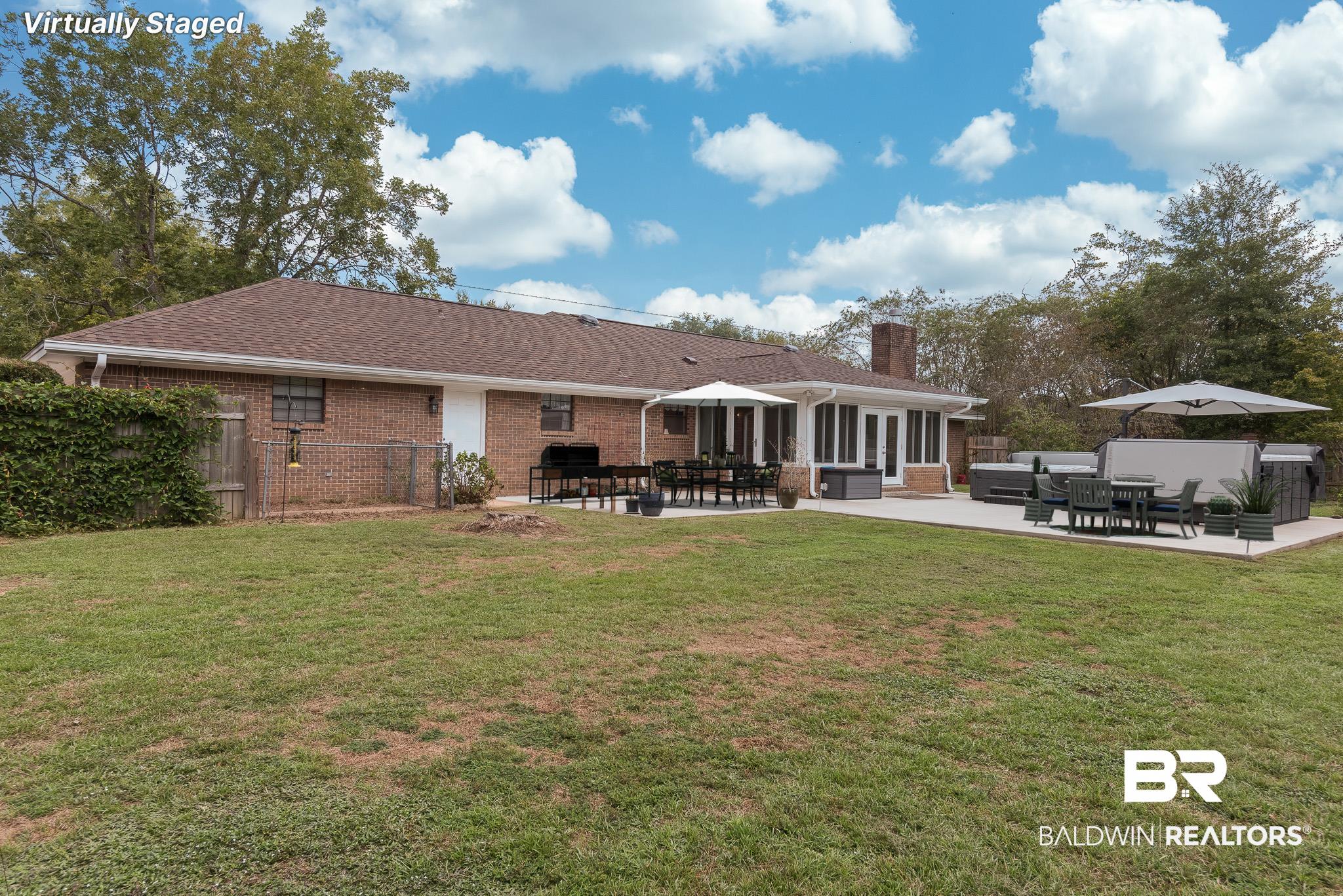 405 West Fern Avenue Foley, AL 36535 - Photo 8 of 42 Perfect for Entertaining!