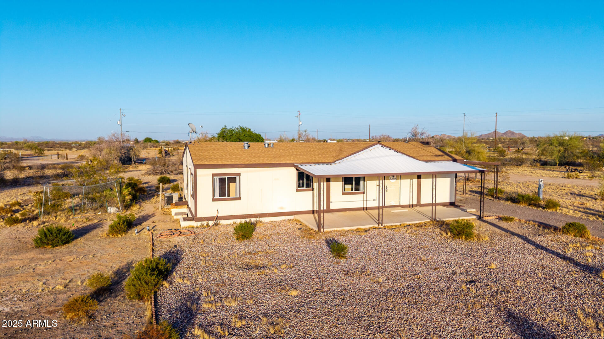 3349 North Ralston Road Maricopa, AZ 85139 - Photo 42 of 56