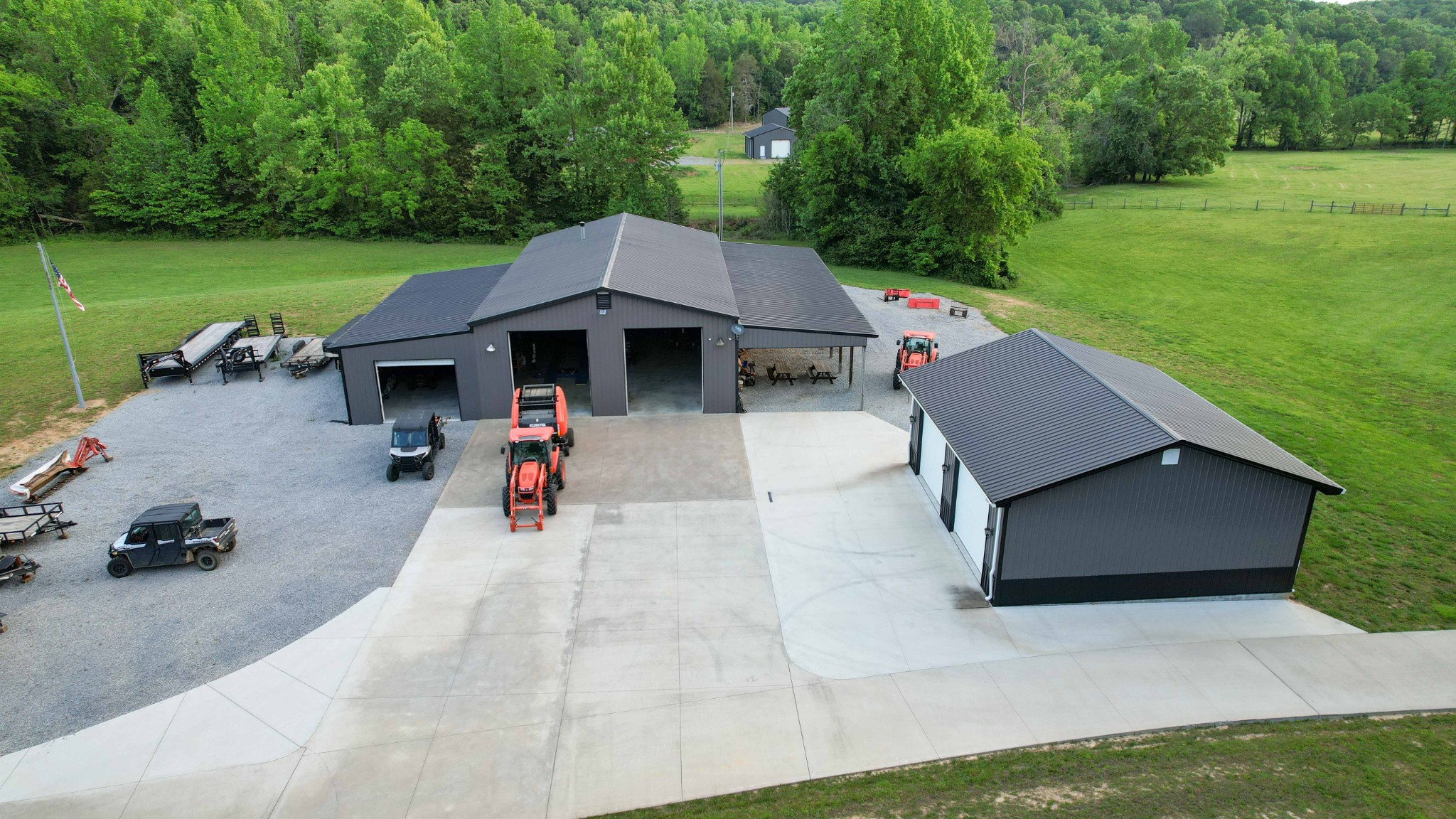 1267 Wades Branch Road Centerville, TN 37033 - Photo 38 of 73