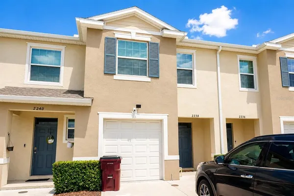 $2,100 | 2238 Tay Wes Drive, St. Cloud, FL 34771