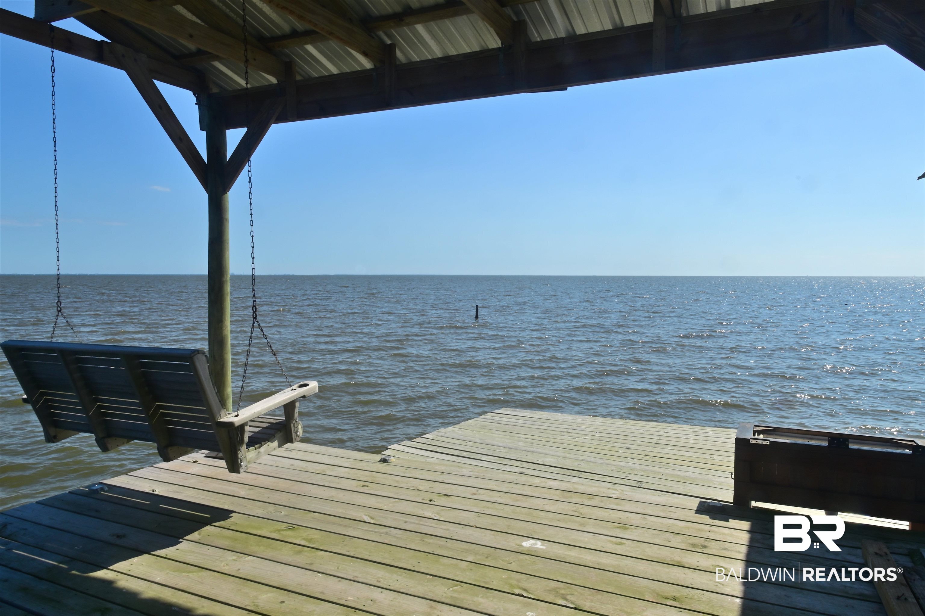 9397 South Bay Street Foley, AL 36535 - Photo 49 of 57 Great spot for watching sunsets