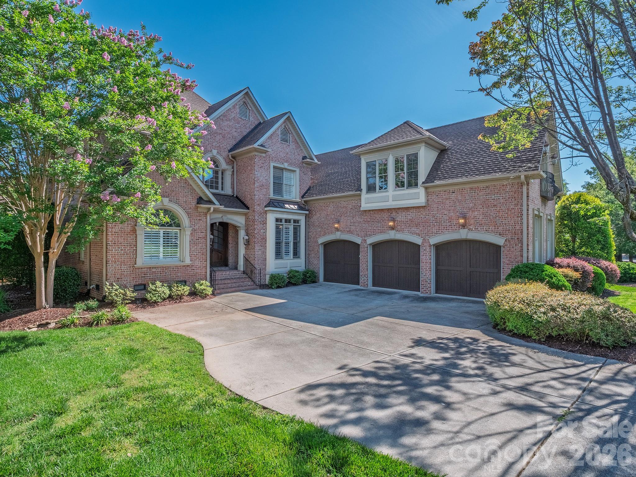 8208 Wingard Road Waxhaw, NC 28173 - Photo 1 of 40