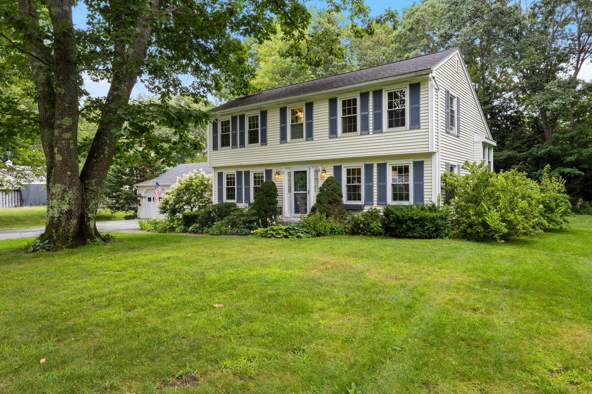 9 Banks Brook Road Old Orchard Beach, ME 04064 - Photo 2 of 49 9_Banks_Brook_Rd_005