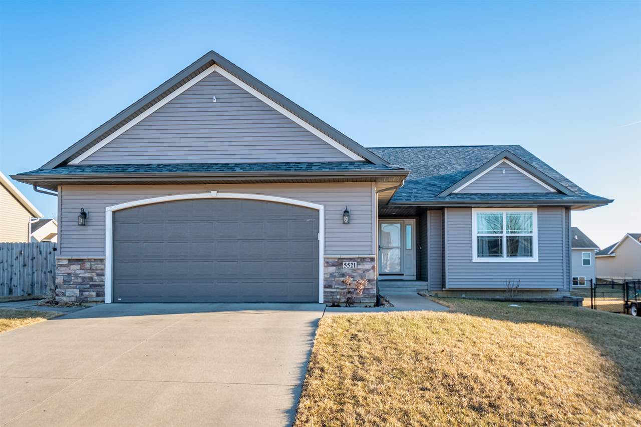 5521 Ruhd Street Southwest Cedar Rapids, IA 52404 - Photo 1 of 26 Gallery Image 1