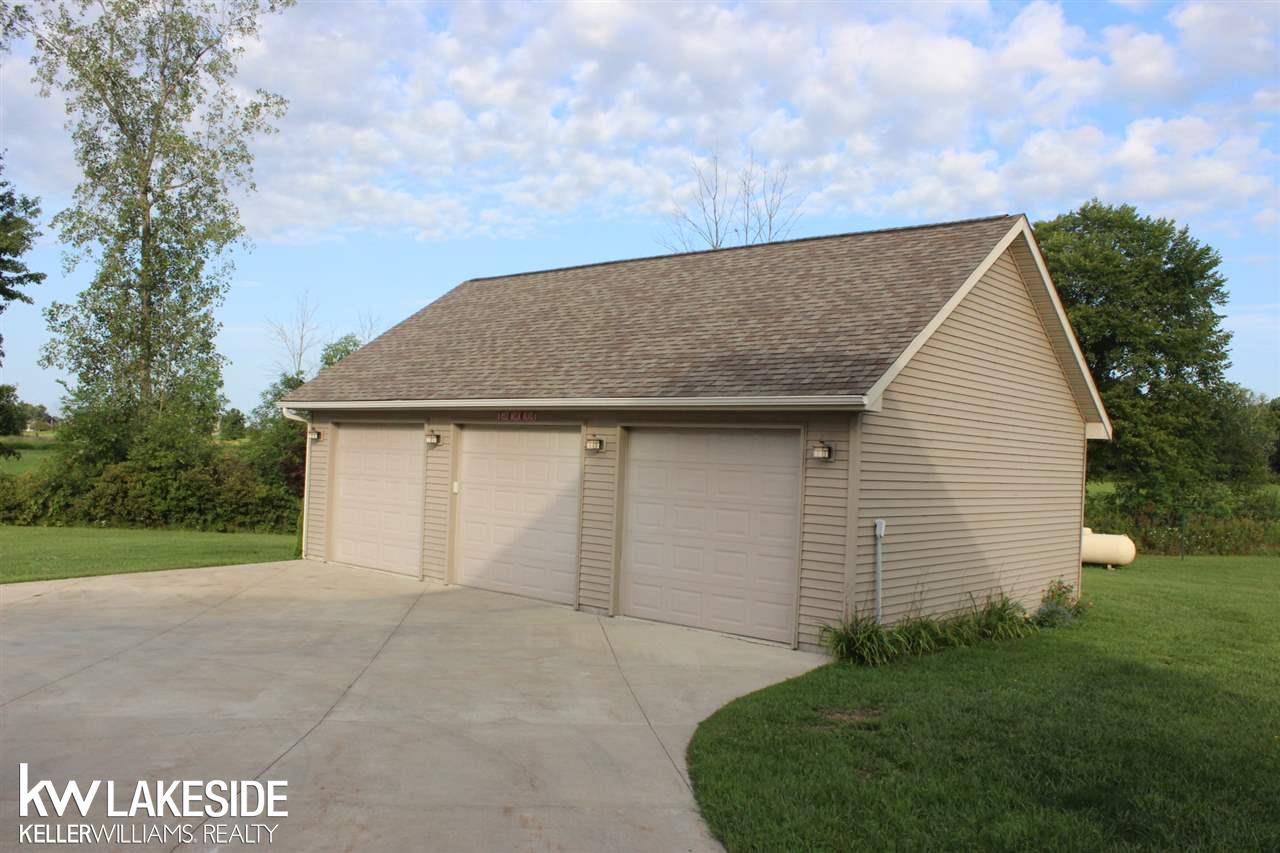 16292 Lewis Road Capac, MI 48014 - Photo 29 of 31