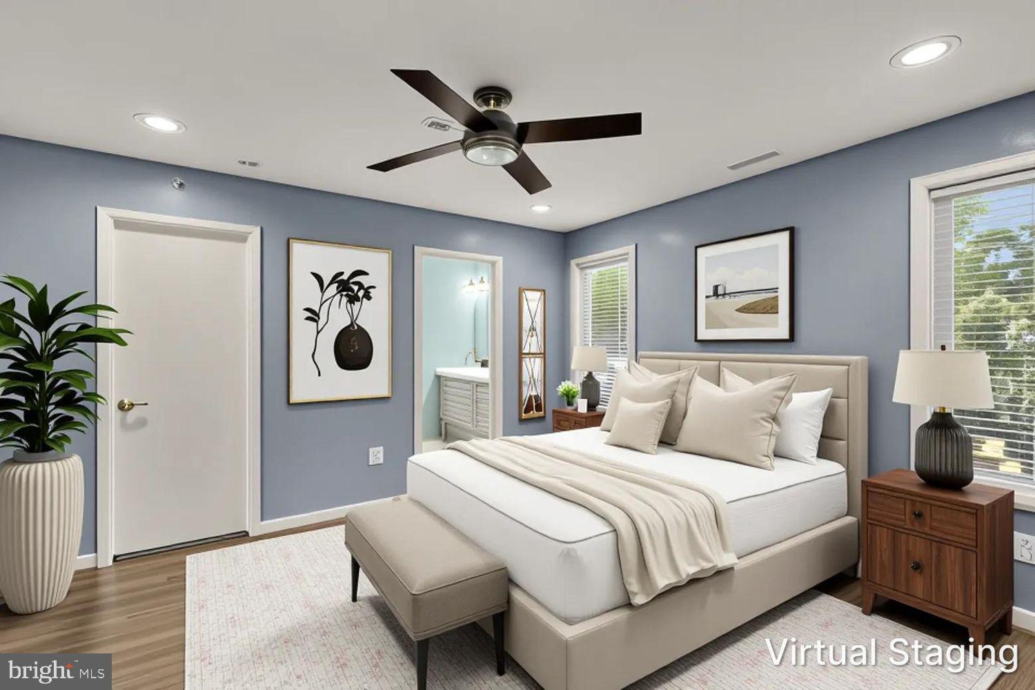 3913 Decatur Avenue Kensington, MD 20895 - Photo 7 of 17