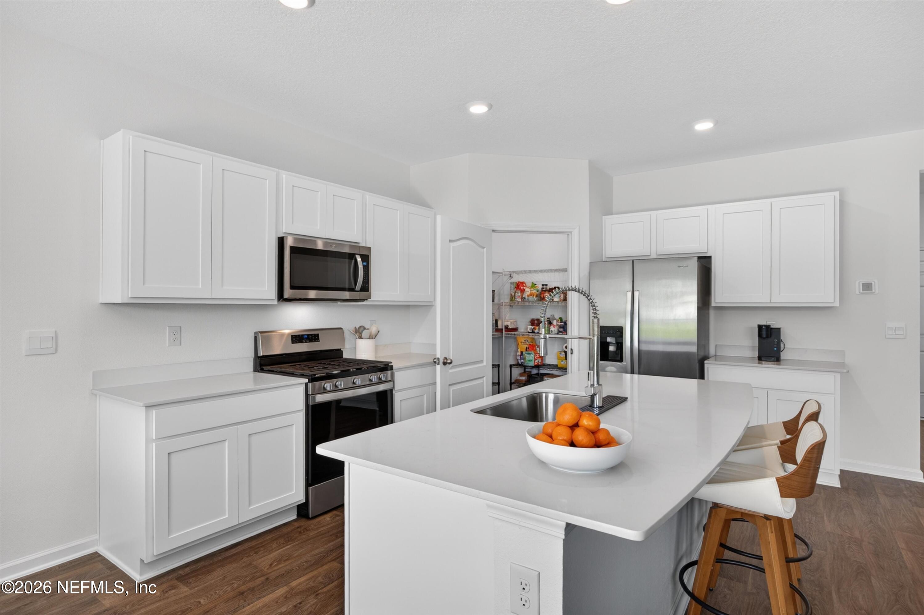 17 Rio Salado Road St. Augustine, FL 32084 - Photo 16 of 65 KITCHEN