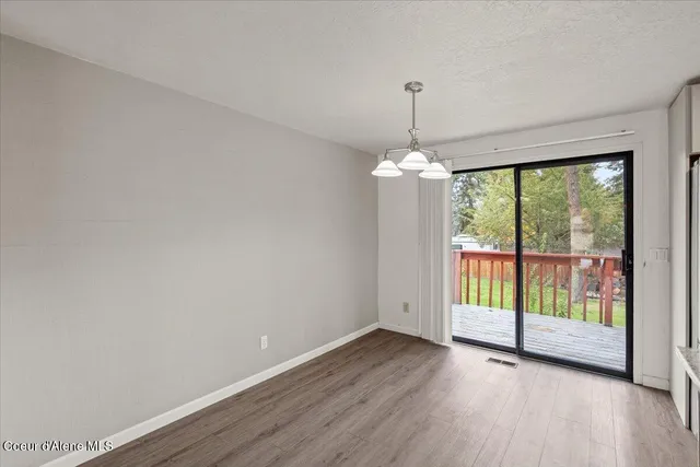 $565,000 | 3401 North Angie Circle, Coeur D'Alene, ID 83815