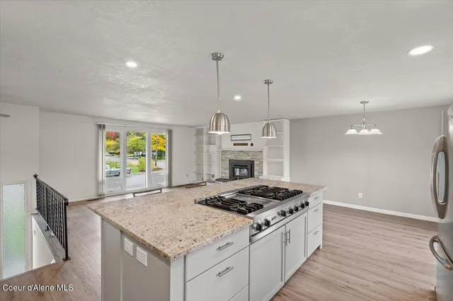 $565,000 | 3401 North Angie Circle, Coeur D'Alene, ID 83815