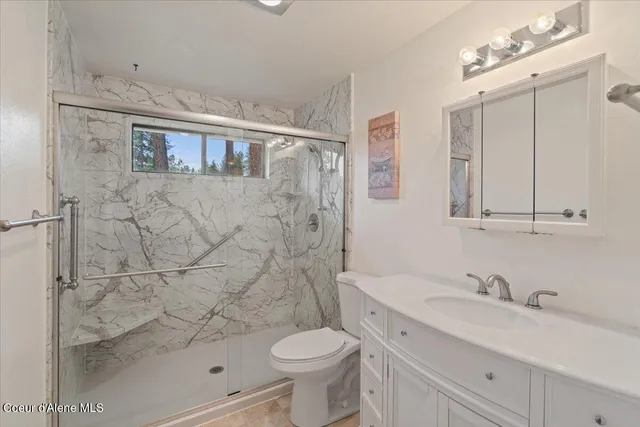 $565,000 | 3401 North Angie Circle, Coeur D'Alene, ID 83815