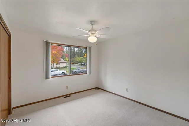 $565,000 | 3401 North Angie Circle, Coeur D'Alene, ID 83815