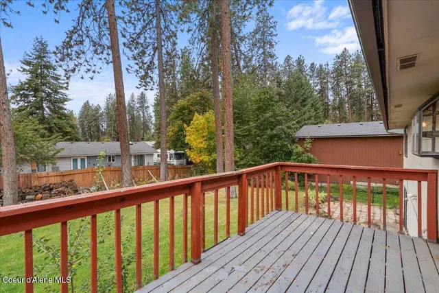 $565,000 | 3401 North Angie Circle, Coeur D'Alene, ID 83815