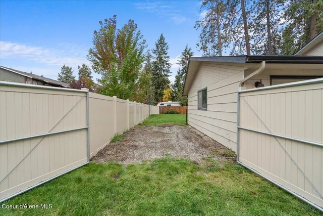 $565,000 | 3401 North Angie Circle, Coeur D'Alene, ID 83815