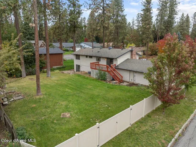 $565,000 | 3401 North Angie Circle, Coeur D'Alene, ID 83815