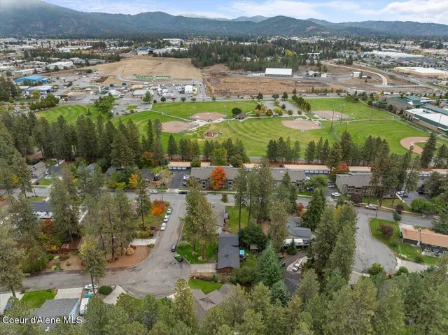 $565,000 | 3401 North Angie Circle, Coeur D'Alene, ID 83815