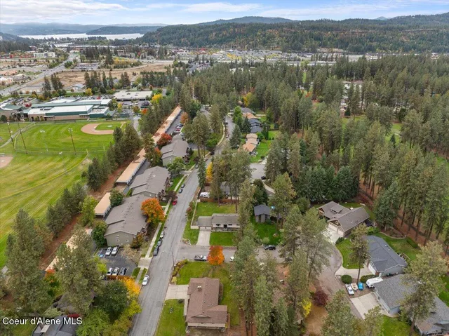 $565,000 | 3401 North Angie Circle, Coeur D'Alene, ID 83815