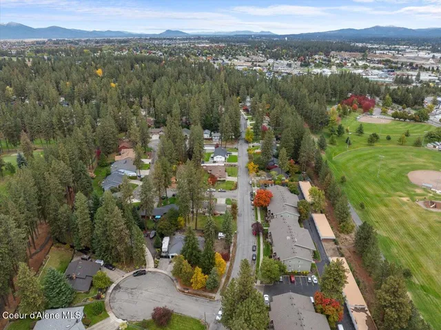$565,000 | 3401 North Angie Circle, Coeur D'Alene, ID 83815