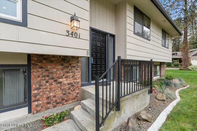 $565,000 | 3401 North Angie Circle, Coeur D'Alene, ID 83815