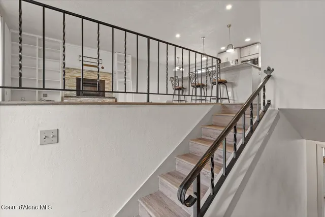 $565,000 | 3401 North Angie Circle, Coeur D'Alene, ID 83815