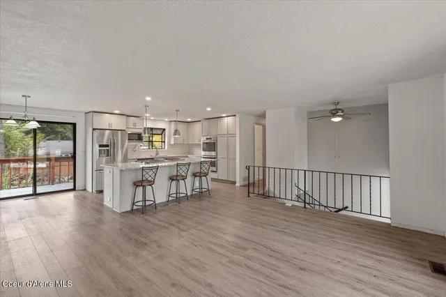 $565,000 | 3401 North Angie Circle, Coeur D'Alene, ID 83815