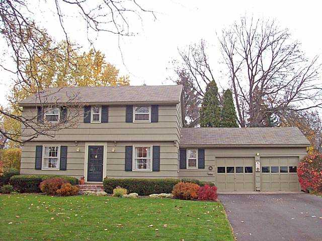 Exterior Front. Welcome to this Affordable and Ado