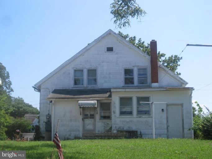 103 Main Street Secretary, MD 21664 - Photo 1 of 17 Back yard