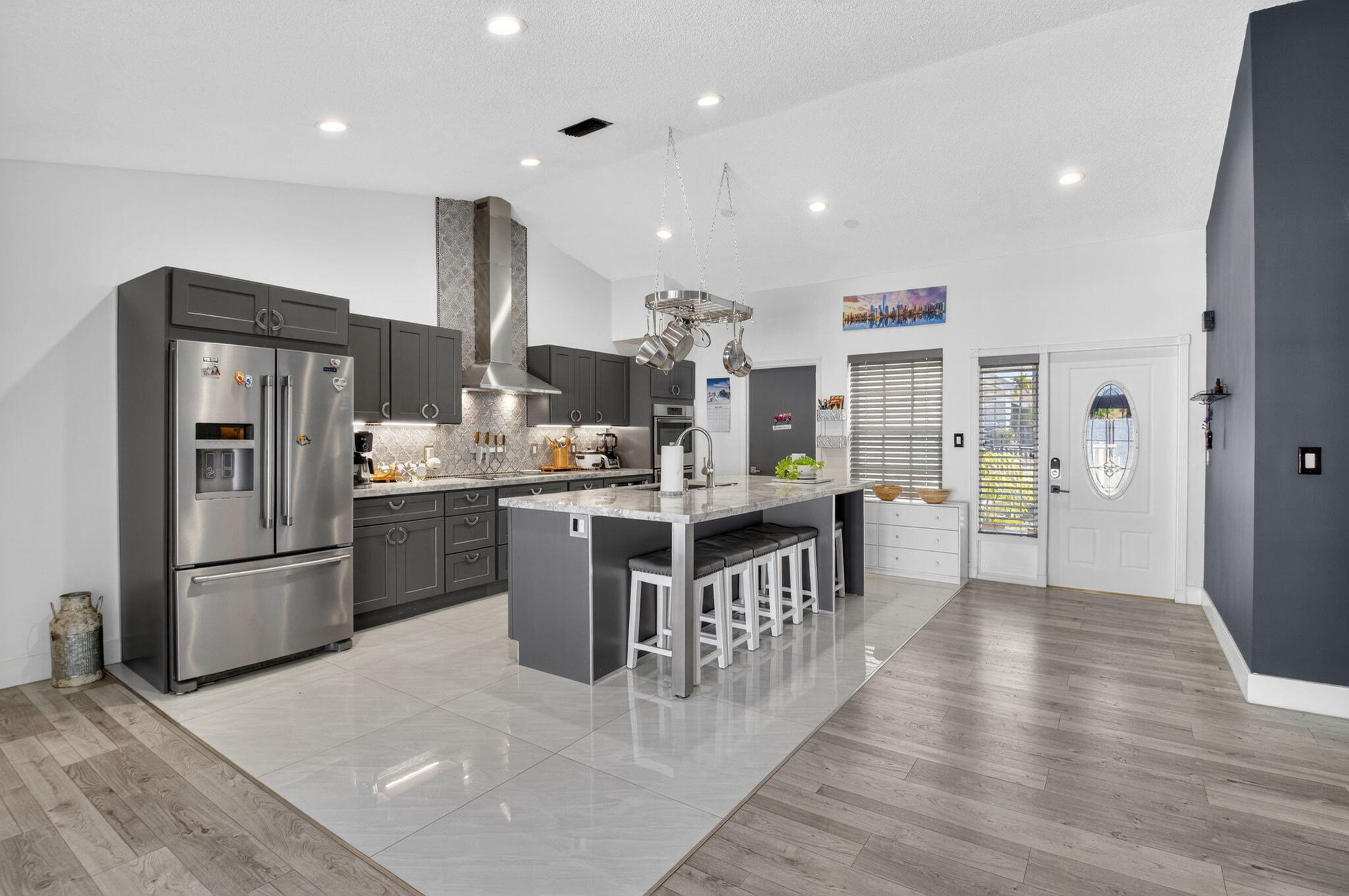 19131 Fairlawn Way Boca Raton, FL 33434 - Photo 13 of 39 KITCHEN