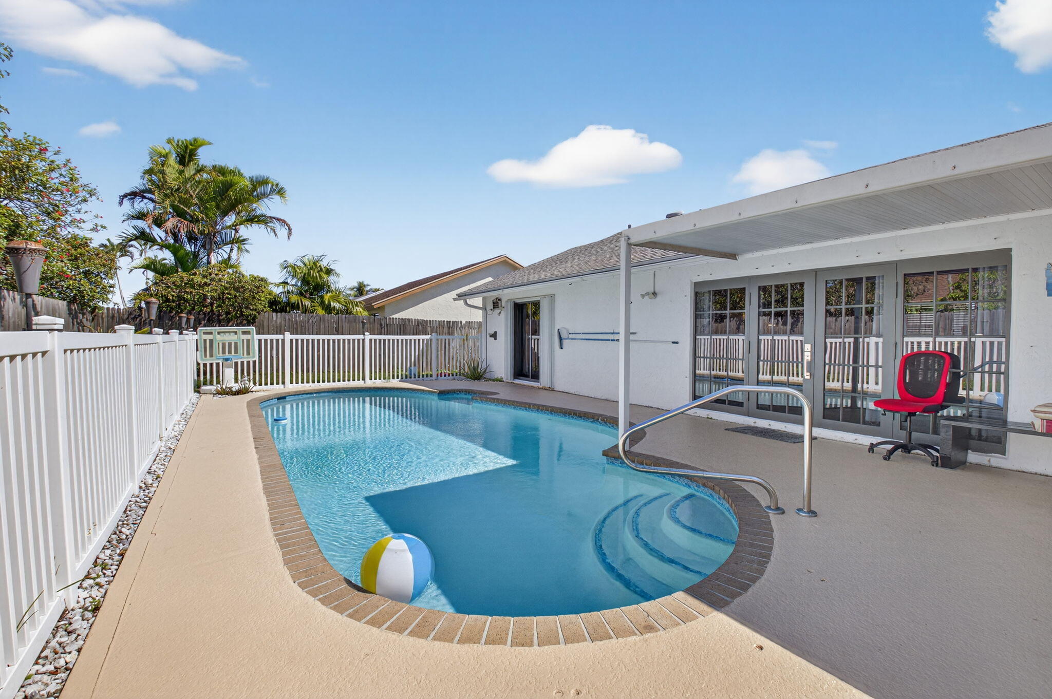 19131 Fairlawn Way Boca Raton, FL 33434 - Photo 33 of 39 Pool