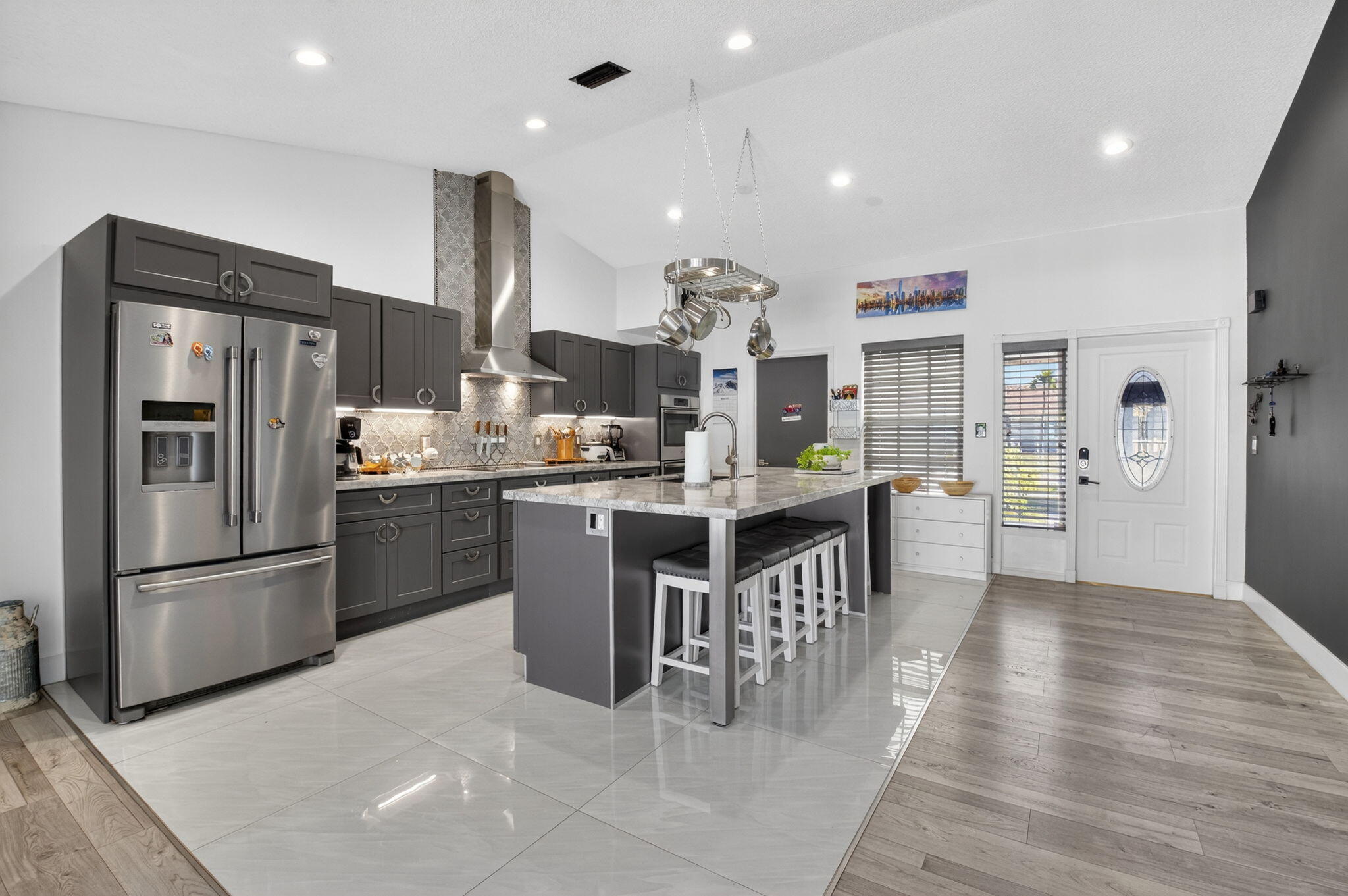 19131 Fairlawn Way Boca Raton, FL 33434 - Photo 5 of 39 KITCHEN