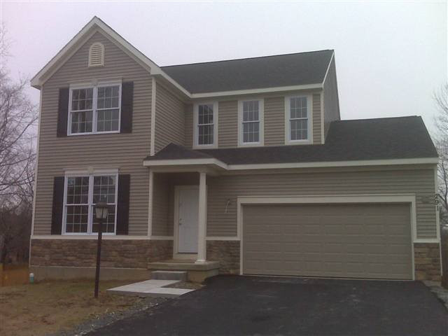 291 Watervliet Shaker Road Watervliet, NY 12189 - Photo 3 of 11 Photo 3