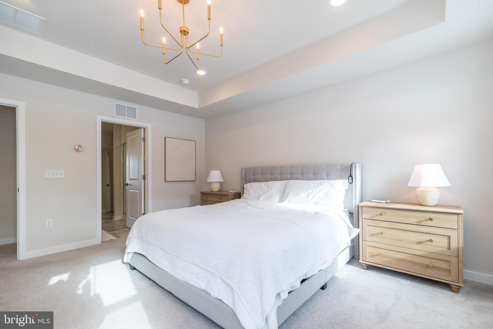 1033 Mariwill Drive Quakertown, PA 18951 - Photo 50 of 67 Primary bedroom