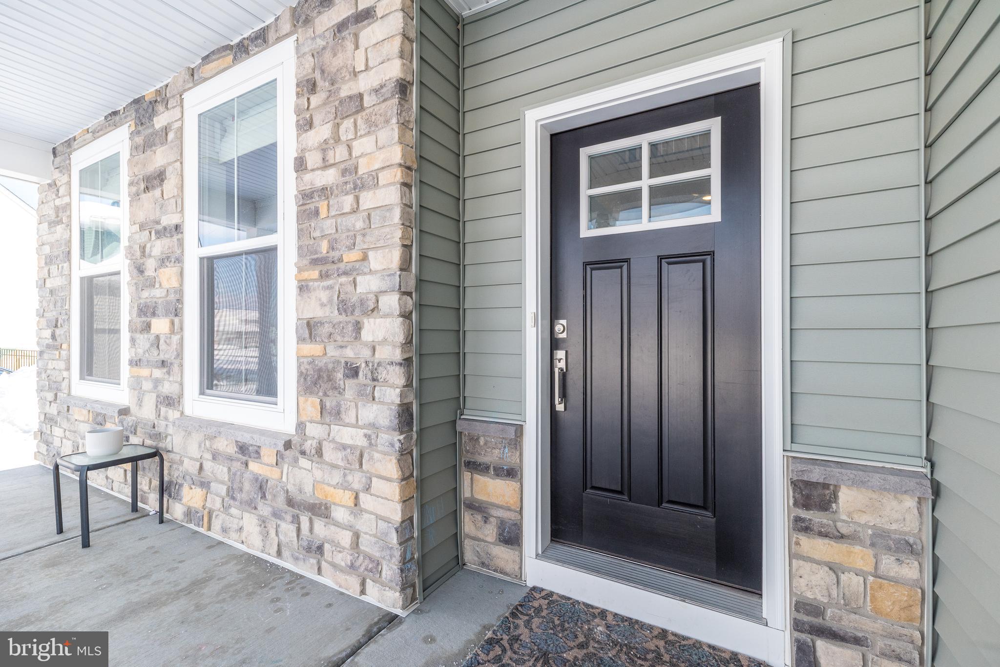 1033 Mariwill Drive Quakertown, PA 18951 - Photo 5 of 67 a view of front door of house