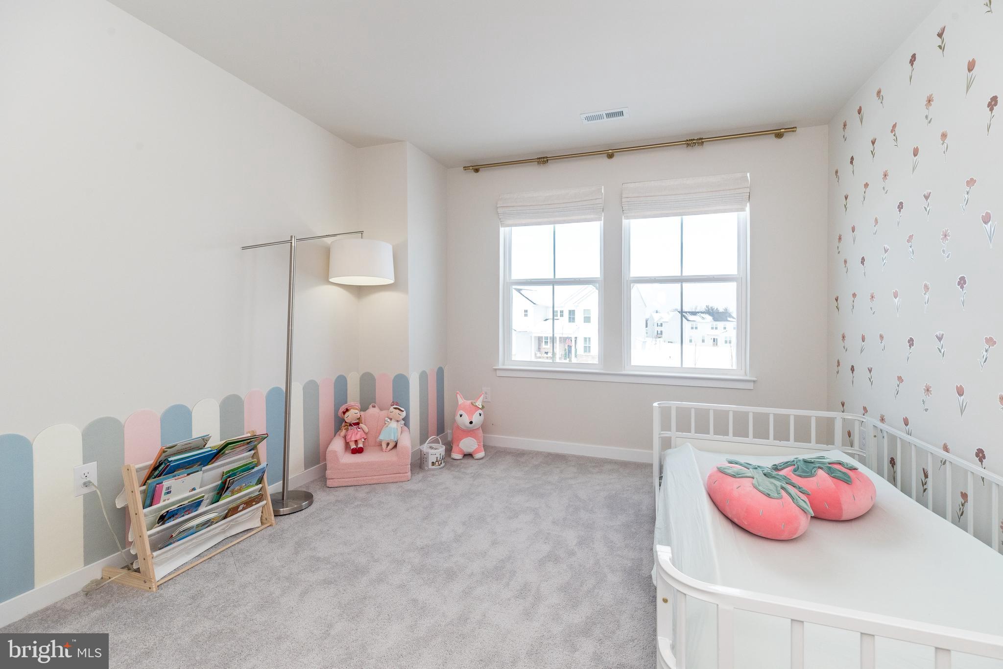 1033 Mariwill Drive Quakertown, PA 18951 - Photo 56 of 67 a bedroom with furniture and a window
