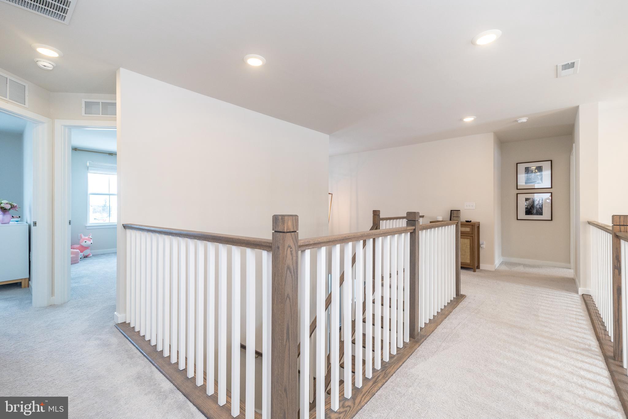 1033 Mariwill Drive Quakertown, PA 18951 - Photo 63 of 67 a view of a hallway with closet area