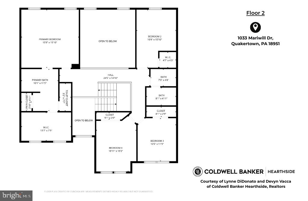 1033 Mariwill Drive Quakertown, PA 18951 - Photo 66 of 67