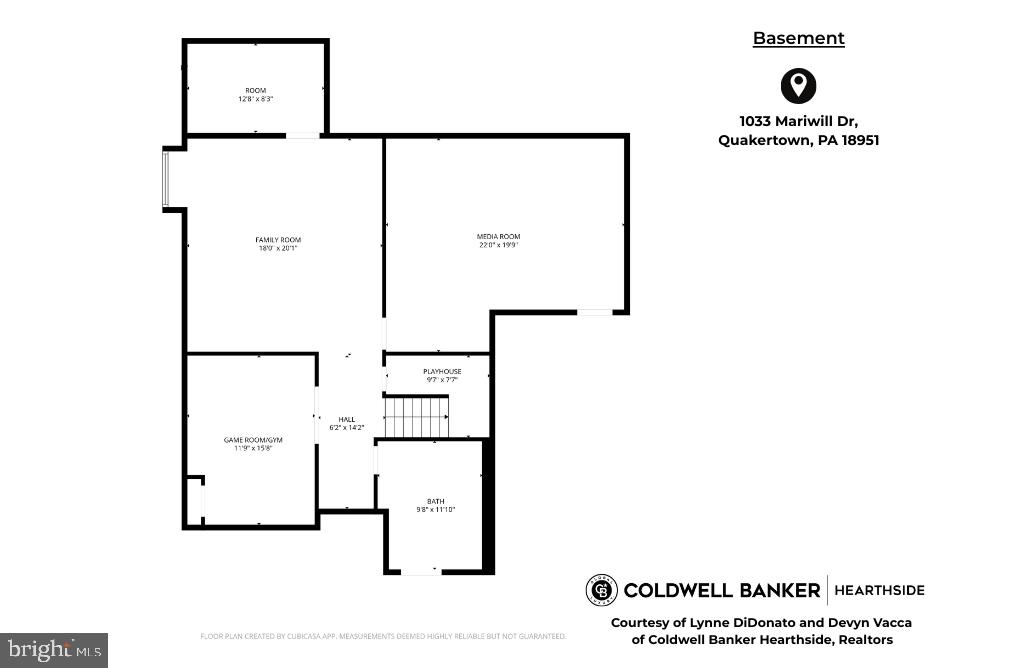 1033 Mariwill Drive Quakertown, PA 18951 - Photo 67 of 67