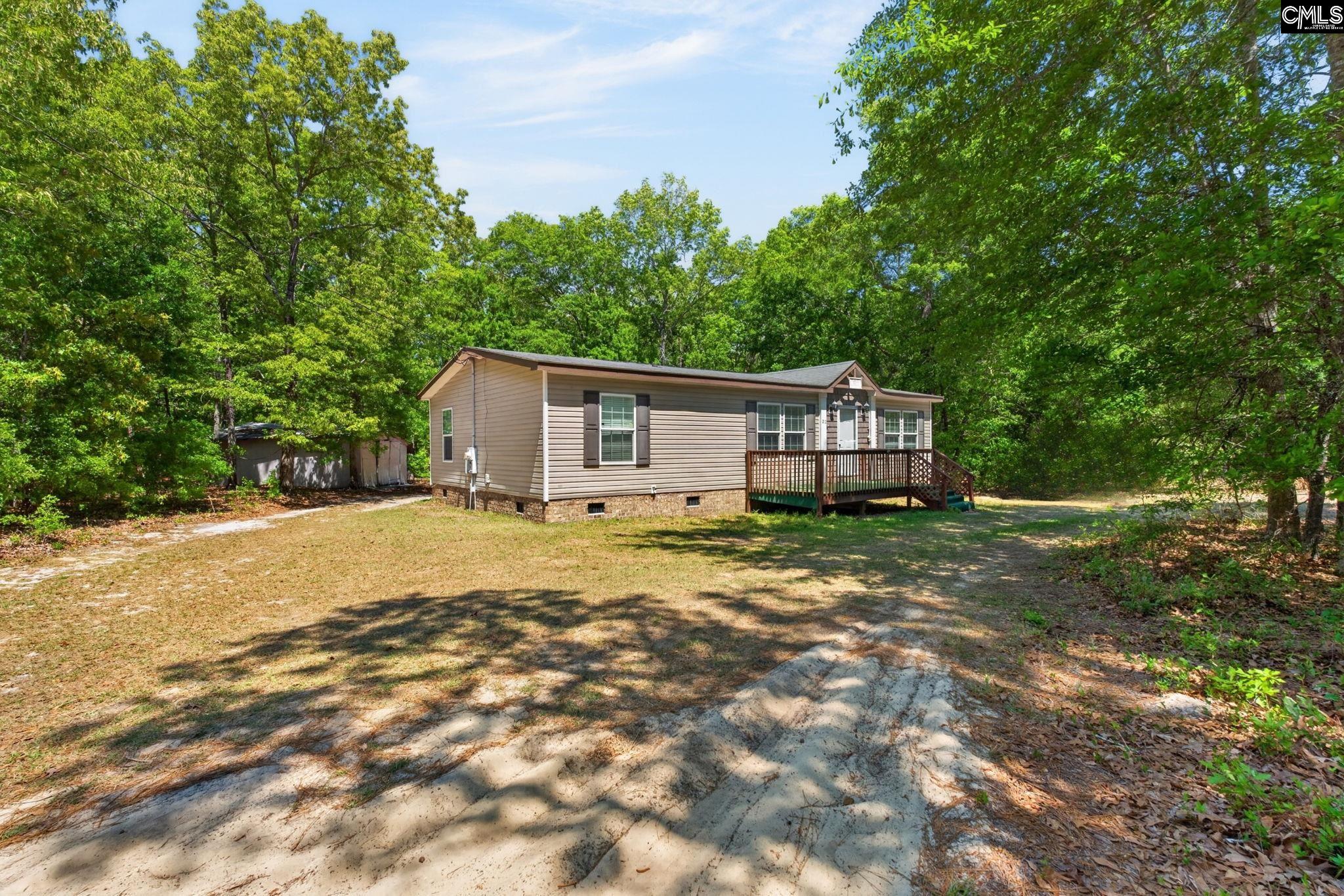 212 Cricket Road Swansea, SC 29160 - Photo 3 of 43