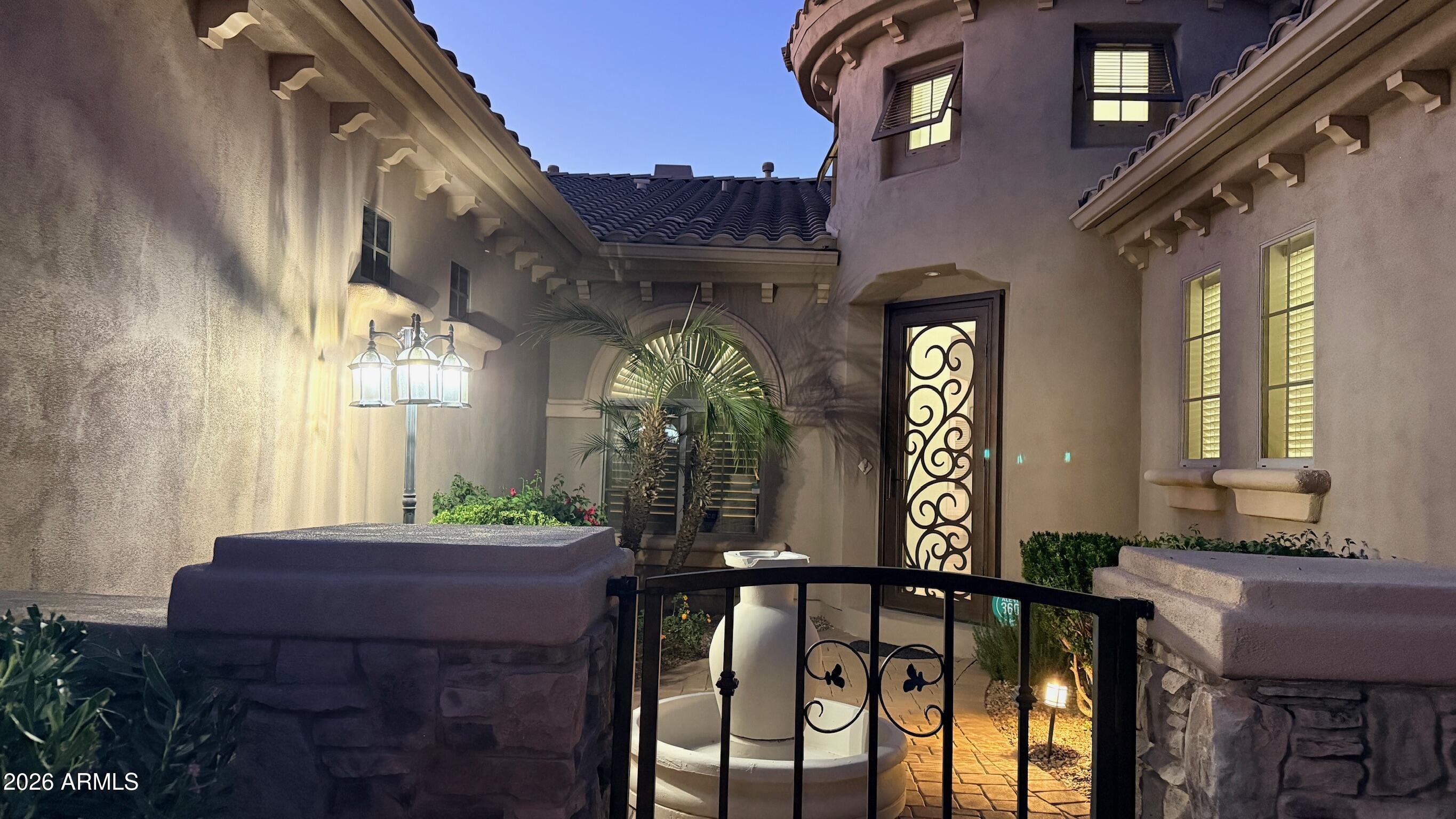 4258 East Los Altos Road Gilbert, AZ 85297 - Photo 52 of 62