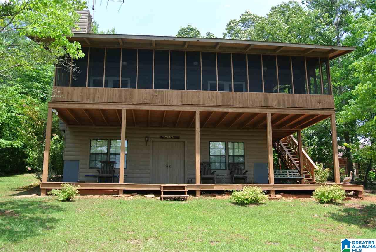 335 Hanson Road Wedowee, AL 36278 - Photo 1 of 24