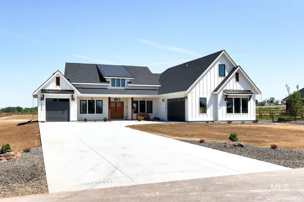 $989,900 | 18658 Tranquil Place, Caldwell, ID 83607