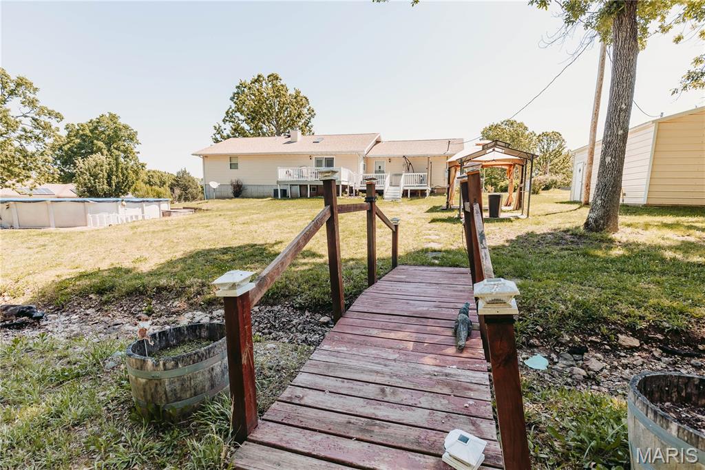 26225 Rambling Lane Richland, MO 65556 - Photo 11 of 83