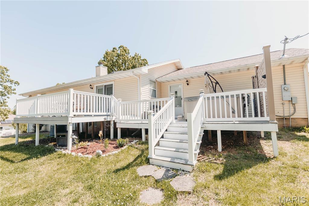 26225 Rambling Lane Richland, MO 65556 - Photo 12 of 83