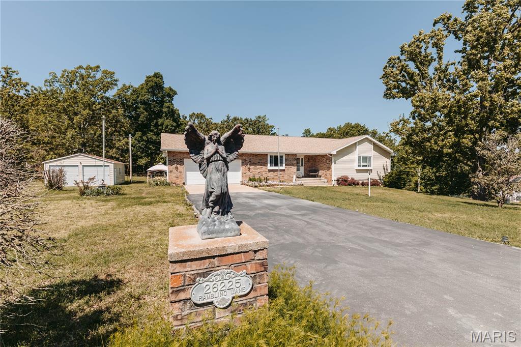26225 Rambling Lane Richland, MO 65556 - Photo 2 of 83