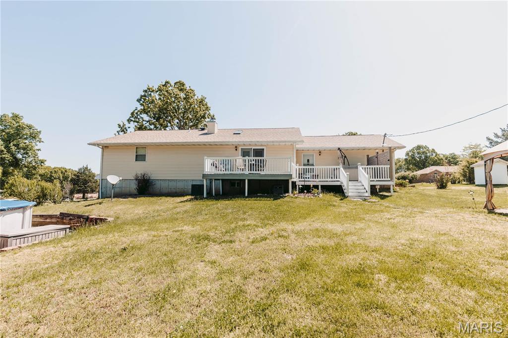 26225 Rambling Lane Richland, MO 65556 - Photo 5 of 83