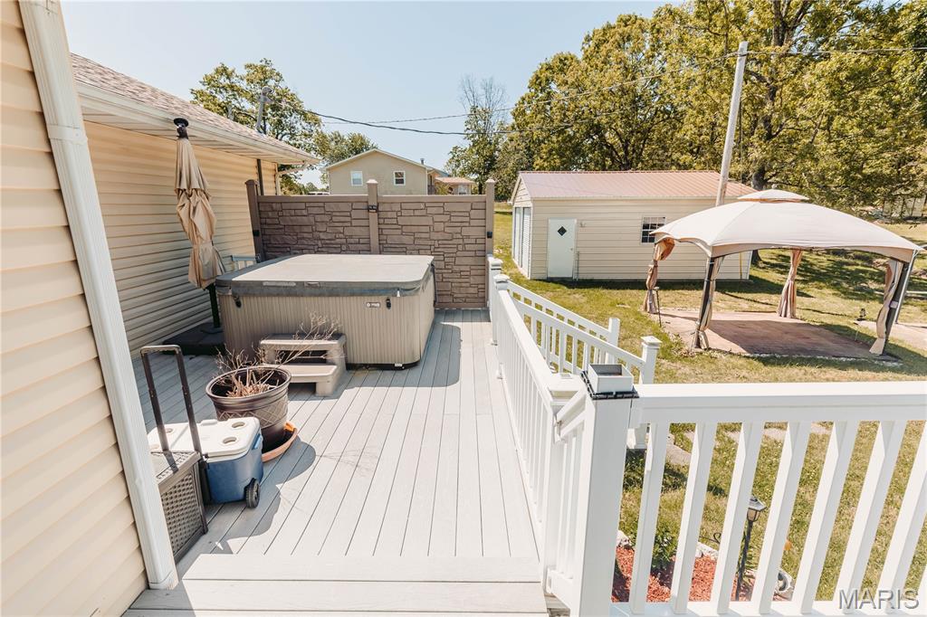 26225 Rambling Lane Richland, MO 65556 - Photo 71 of 83
