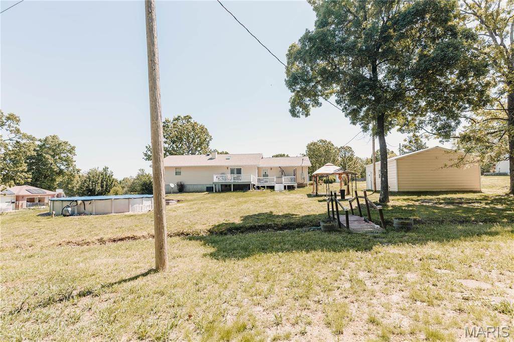 26225 Rambling Lane Richland, MO 65556 - Photo 9 of 83