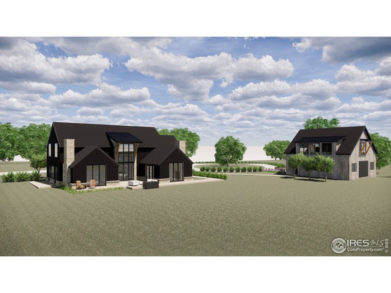 6829 South Boulder Road Boulder, CO 80303 - Photo 6 of 7 Gallery Image 6