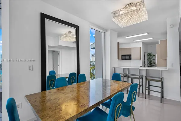 $8,000 | 3030 Northeast 188th Street, Unit 602, Aventura, FL 33180