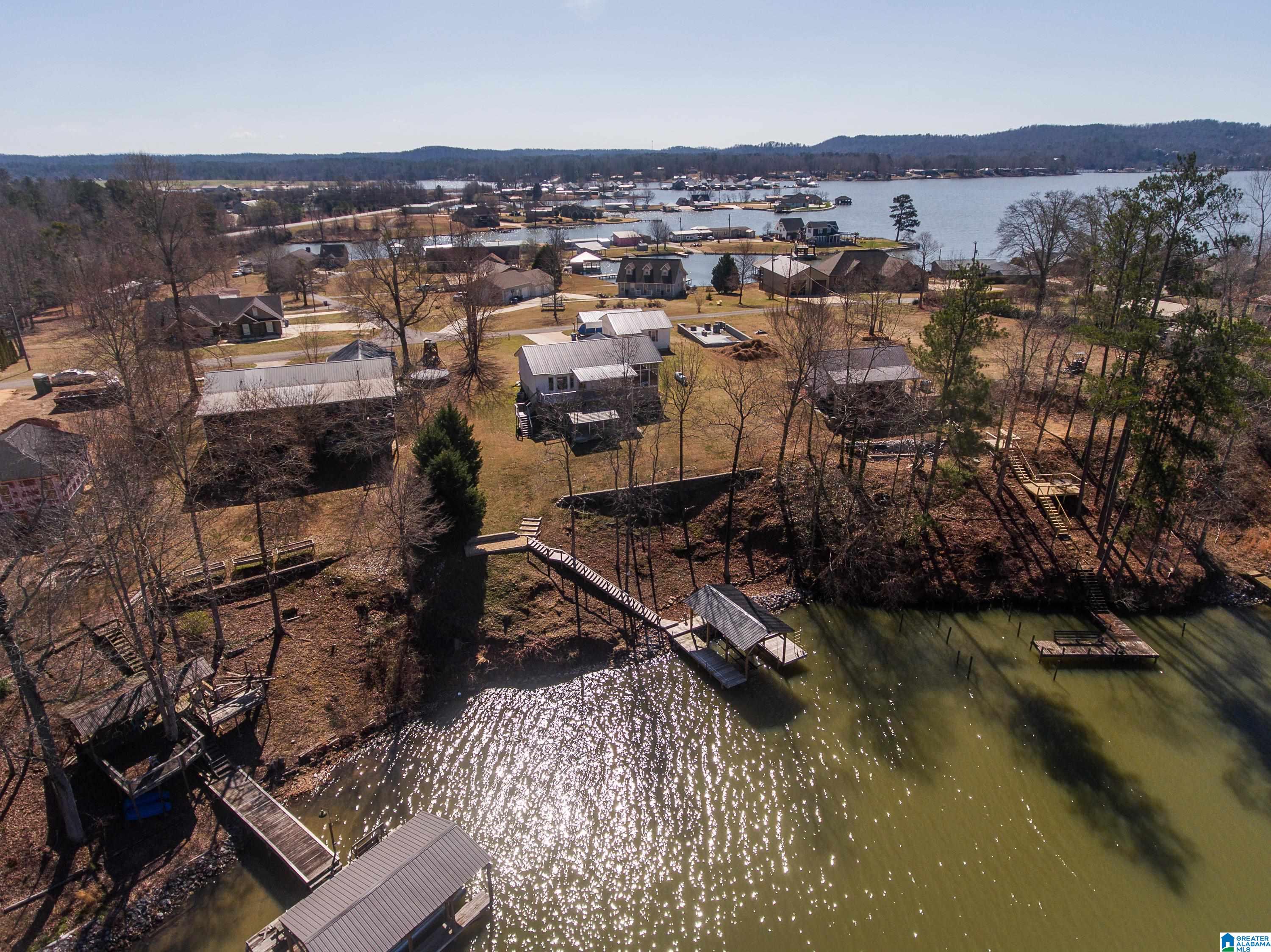 126 Cherry Street Ohatchee, AL 36271 - Photo 44 of 48 Gallery Image 44